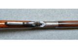 Winchester Model 1892,38 WCF - 3 of 7