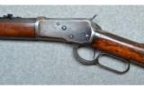 Winchester Model 1892,38 WCF - 5 of 7