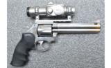Smith&Wesson 686-1, 357 Mag - 1 of 2