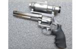 Smith&Wesson 686-1, 357 Mag - 2 of 2