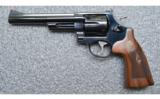 Smith&Wesson 29-10, 44 Mag - 2 of 2