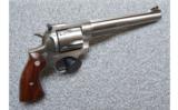 Ruger Redhawk, 44 Magnum - 1 of 2
