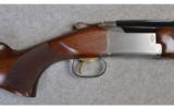 Browning 725 Sporting.12 Gauge - 2 of 7