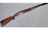 Browning 725 Sporting.12 Gauge - 1 of 7