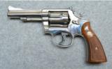 Smith&Wesson 15-3, 38 Special - 2 of 2