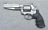 Smith&Wesson 686-6 Pro Series, 357 Mag - 2 of 2