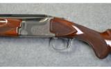 Winchester Model 101 Pigeon12 Gauge - 5 of 7