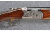 Beretta Silver Pigeon II, 20 GA - 3 of 9