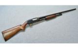 Winchester 12,16 Gauge - 1 of 7