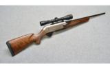 Browning Bar Left Handed LongTrac, 30-06 SPRG - 1 of 7