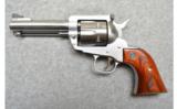 Ruger New Model Blackhawk,357 Magnum - 2 of 2