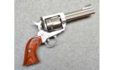 Ruger New Model Blackhawk,357 Magnum - 1 of 2