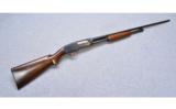 Winchester Model 42, 410 Gauge - 1 of 7