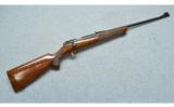 Winchester Model 75 Sporting, 22 LR - 1 of 7