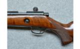 Winchester Model 75 Sporting, 22 LR - 5 of 7
