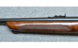 Winchester Model 75 Sporting, 22 LR - 6 of 7