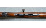 Winchester Model 75 Sporting, 22 LR - 3 of 7
