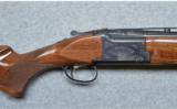 Browning Citori, 12 Gauge, 12 Gauge - 2 of 7