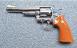Smith&Wesson Model 57, 41 Magnum - 2 of 2