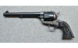 Colt SAA, 45 Colt - 2 of 3