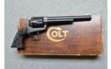 Colt SAA, 45 Colt - 3 of 3