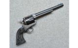 Colt SAA, 45 Colt - 1 of 3
