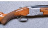 Browning Superposed Grade V 12 Gauge - 2 of 7