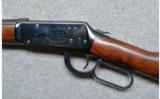 Winchester 94 Musket,
30-30 - 5 of 7