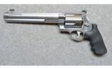 Smith&Wesson Model 500, 500 S&W Mag - 2 of 2