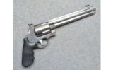 Smith&Wesson Model 500, 500 S&W Mag - 1 of 2