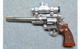 Smith&Wesson 29-2,
44 Magnum - 2 of 2