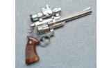 Smith&Wesson 29-2,
44 Magnum - 1 of 2