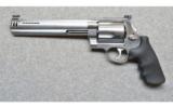 Smith&Wesson Model 460XVR, 460 Mag - 2 of 2
