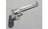 Smith&Wesson Model 460XVR, 460 Mag - 1 of 2