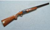 Winchester 96XTR,
20 Gauge - 1 of 7