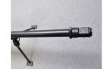 BushMaster BA50 L H,
50 BMG - 9 of 9