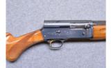 Browning Twenty,20 Gauge - 2 of 7
