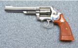 Smith&Wesson Model 19-6, 357 Magnum - 2 of 2