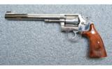 Smith&Wesson 14-5, 38 S&W Spl - 2 of 2