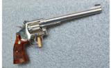 Smith&Wesson 14-5, 38 S&W Spl - 1 of 2