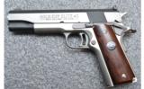 Colt Gold Cup Elite,
40 S&W - 2 of 2