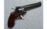 Colt Python,
357 Magnum - 1 of 2