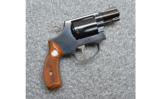 Smith&Wesson Model 36, 38 Special - 1 of 2