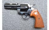 Colt Python, 357 Magnum - 2 of 2