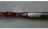 Beretta, Model 687 EELL Sporting O/U, 12 GA - 3 of 8