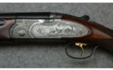 Beretta, Model 687 EELL Sporting O/U, 12 GA - 4 of 8
