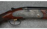 Beretta, Model 687 EELL Sporting O/U, 12 GA - 2 of 8