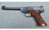 Browning Challenger Gold Line, 22 LR - 2 of 2