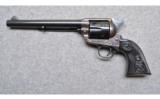 Colt SAA,
45 Colt - 2 of 2