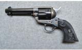 Colt
SAA, 45 Colt - 2 of 2